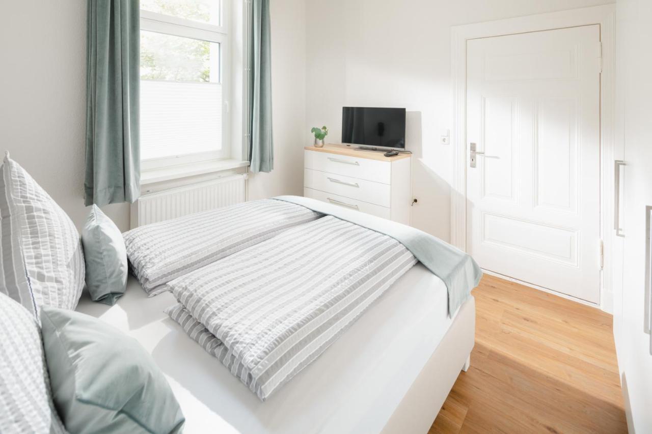 Fewo Grete Norderney Extérieur photo